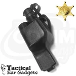 Quick Release Adapter For Ef Johnson Viking Avenger Ascend ES51 Series Radios. Fixed Price $39.95.