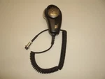 Uniden BMKY0518001 4PIN Pistol Grip Microphone For PC68 PC78 Elite Cb Radios. Fixed Price $39.95.