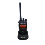 Retevis RT15 Mini Walkie Talkie Rechargeable Frs 2-WAY Radio Tested. Fixed Price $15.00.