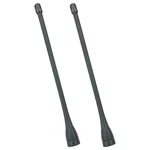 Antenna For Icom F21 F24 F4001 F4011 F4101D F3021 F4161 F43GT F43TR Radio Uhf.... Fixed Price $22.86.