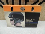 Genuine Harley-davidson Boom! Audio Half Helmet Music / Communications Headset. Fixed Price $85.00.