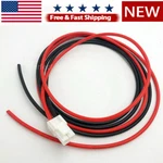 Dc Power Cable KCT-23 For Kenwood TK752 TK759 TK7180 TK8180 TK7189 TK8189 Radio. Fixed Price $9.89.