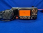 Icom IC-M324 Nhf Marine Radio. Fixed Price $125.00.