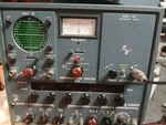 Cushman Communications Monitor CE-5. Fixed Price $395.00.