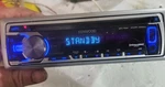 Kenwood KMR-355U Marine Cd Receiver With Usb Interface Boat Radio Aux. Fixed Price $120.00.