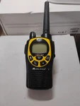 Midland X-tra Two-way Radio Walkie Talkie GXT1030P. Fixed Price $14.99.