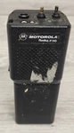 Motorola Radius P110 P43QLC20A2AA Handie Talkie Walkie Radio As Is Untested #df. Fixed Price $9.99.