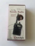 Radio Shack 2-WAY Family 14 Channel Tested Working (1). Fixed Price $14.99.