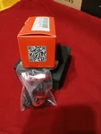 Racerstar BR2205 2205-2300KV Brushless Outrunner Motor Cw For Models. Fixed Price $19.00.