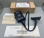 David Clark Two Way Radio To Headset Ptt Adapter C7003 18667G-01 New In Box!. Fixed Price $35.19.