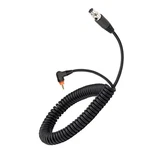 Arrowmax 5-PIN Racing Headset Cable Pit Crew For Motorola SL300 SL1K SL7580E. Fixed Price $29.00.