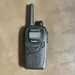 Kenwood TK-3230-K Protalk Xls Uhf Fm Two Way Radio For Parts/repair. Fixed Price $19.98.