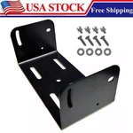 Mobile Mount Bracket For Icom IC-2100H IC-2700H IC-2800H IC-2710H IC-2725E Radio. Fixed Price $15.99.