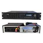 Used Icom FR6000 FR6300 Uhf 400-470MHZ 32CH 50W Idas Simulcast Digital Repeater. Fixed Price $1497.45.