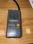 Single Vintage Archer Space Patrol Handheld 2-WAY Radio Walkie Talkie 60-4005. Fixed Price $9.99.