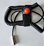 Racing Radio Race Car Push To Talk Ptt Std Duty. Fixed Price $34.99.