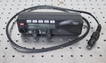 R198X81 Ef Johnson Ascend Es Radio Remote Control Head 023-5500-835. Fixed Price $100.00.