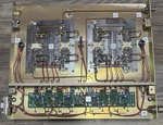 Thales Uhf Rf 18 Db Class Linear Amplifier. Fixed Price $99.99.