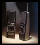 **new** 1970'S Pair Panasonic RJ-78 2 Ch Handy Transceiver Cb "walkie Talkies". Fixed Price $85.00.