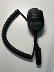 Oem Motorola PMMN4002B Remote Speaker Microphone For Series Radios. Fixed Price $24.99.