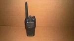 Motorola Radius CP150 CP-150 4 Channel 2-WAY Radio Walkie Talkie AAH50KCC9AA1AN. Fixed Price $60.00.