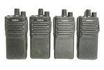 X4 Radtel T18 Handheld Two Way Radio Power 400-470MHZ Freq.. Fixed Price $159.49.