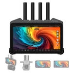 Accsoon Cineview M7 Pro 4K60 Wireless Video Transmitter Receiver&camera Monit.... Fixed Price $1297.07.