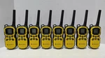 Motorola Waterproof Walkie Talkies Model MS350R Lot 8 Tested Working K7GMSCEJ. Fixed Price $79.99.