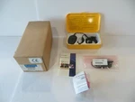 New Box Motorola Commport Integrated Microphone System - NTN1624A. Fixed Price $49.99.