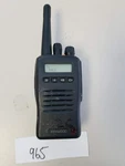 Kenwood Uhf Portable Radio TK-3140. Fixed Price $76.46.