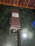 Vintage Standard Communications Corp C830L30 Radio Receiver Not Tested. Fixed Price $20.00.