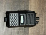 Vertex Standard VX424-2-5 Two-way Radiolcd(untested) For Parts. Fixed Price $25.00.