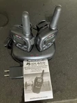 Midland LXT535VP3 Two Way Radio. Fixed Price $25.00.