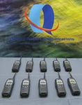 Lot Of Motorola DTR650 Digital Two Way Radios 900 Mhz With Antenna. Fixed Price $269.99.