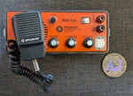 Spilsbury SBX-11A Portable Ssb Transceiver. Fixed Price $450.00.
