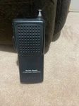Radio Shack Citizens Band Transceiver Model 21-1614 Works. Fixed Price $10.00.