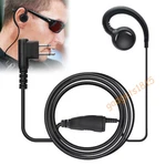 RLN6423 Swivel Earpiece W/ Ptt Mic For Motorola RDM2070D CLS1110 CLS1410 Radio. Fixed Price $9.90.