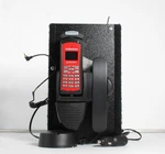 Globalstar Qualcomm GSP-1700 W/ Battery, Charging Port Car Charger, & Handset. Fixed Price $154.99.