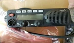 New Ef Johnson 5300 Es Remote Control Head Model 023-5500-830. Fixed Price $25.00.