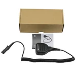 PMMN4076A Speaker Microphone For Motorola 3300 XPR3500E100. Fixed Price $33.78.