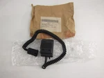 New Bendix King DAAB07-96-D-C015 Lapel Speaker Microphone LAA0207A. Fixed Price $69.99.