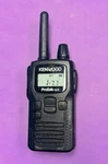 Kenwood PKT-300-K Protalk Xls Uhf Business Radio W/battery. Fixed Price $85.00.
