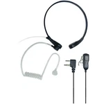 Midland Acoustic Throat Mic. Fixed Price $34.99.