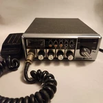 Ge 3-5819A 40 Channel Cb Radio With Hand Com 12V Plug Tested Working. Fixed Price $75.95.