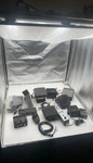 Motorola Ge Two-way Radio Cb And Mobile Accessories Lot Of 14. Fixed Price $163.63.