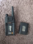 Bearcom Wireless Worldwide Tekk BC10 XU-100 Uhf Radio. Fixed Price $15.00.