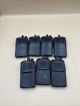 Lot Of Vertex 3 VX-261-G7-5 And 4 VX-261-G6-5 For Parts Only. Fixed Price $111.59.