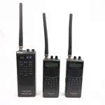 Radio Shack Realistic Pro Scanning Receiver Parts Only Repair Lot Of 3. Fixed Price $39.99.