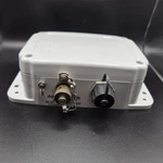 Persistent Systems MPU4 Power & Data Distribution Junction Box As-is/untested. Fixed Price $250.00.