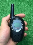 Cobra CXT95 Hand Held Walkie Talkie Weather Radio Fast Free Shipping. Fixed Price $29.55.